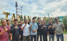 Ciptakan Kerukunan, Bala' Komando Pemuda Melayu Singbebas Ajak Perkuat Toleransi - GenPI.co Kalbar