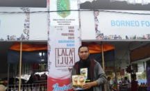 Produk Kuliner Sambas Dikenalkan dalam Lala Kuli Festival 2022 - GenPI.co Kalbar