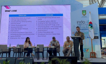 Edi Bahas Implementasi Smart City pada APEKSI 2022 - GenPI.co Kalbar