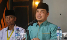 Norsan Janjikan Tambahan Hadiah bagi Kafilah Kalbar di MTQ Nasional - GenPI.co Kalbar