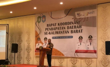 Target Pendapatan Asli Daerah Kalbar Sudah Tercapai 92 Persen - GenPI.co Kalbar
