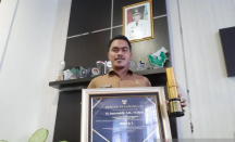 Disbunnak Kalbar Juara 1 Lomba Inovasi Daerah Berkat Aplikasi Mane Lawan - GenPI.co Kalbar