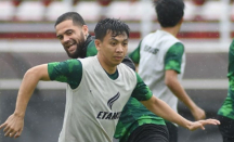 Usir Rasa Bosan, Borneo FC Bakal Gelar TC di Yogyakarta - GenPI.co Kalbar