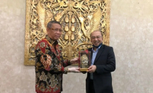 Bangun Investasi, Pemprov Kalbar Kolaborasi dengan Sarawak - GenPI.co Kalbar
