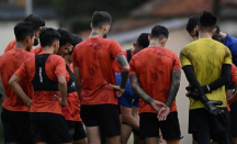 Borneo FC Masih Butuh Beberapa Laga Uji Coba, Kata Andre Gaspar - GenPI.co Kalbar