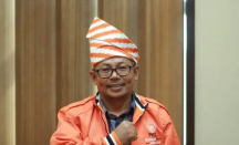 Pemilu 2024, PKS Incar 4 Kursi di DPRD Kapuas Hulu - GenPI.co Kalbar