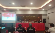18.000 Anggota Badan Ad Hoc Bakal Direkrut KPU Ketapang - GenPI.co Kalbar