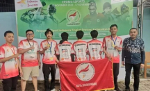 4 Medali Emas Diraih Atlet Kota Singkawang pada Porprov Kalbar - GenPI.co Kalbar