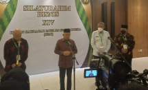Ma'ruf Amin: Pemekaran Provinsi dan Kabupaten Masih Moratorium, Kecuali Papua - GenPI.co Kalbar