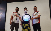 ESJ Gelar Turnamen Mobile Legends Piala Kapolresta Pontianak - GenPI.co Kalbar