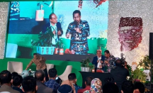 Jambore Hortikultura, Kalbar Tampilkan Inovasi Vegetatif Tanaman Buah - GenPI.co Kalbar