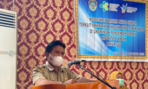 Perda tentang Kawasan Tanpa Rokok Resmi Disosialisasikan di Landak - GenPI.co Kalbar