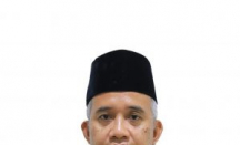 Sumastro Resmi Dilantik Jadi Pj Wali Kota Singkawang - GenPI.co Kalbar