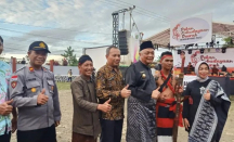 Pererat Persatuan Warga, Kemendikbudristek Gelar Pekan Kebudayaan Daerah - GenPI.co Kalbar