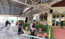 Misa Malam Natal di Pontianak dan Kubu Raya Diamankan Polda Kalbar - GenPI.co Kalbar