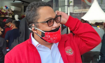 Endri Erawan: Indonesia Tidak Boleh Kalah Sebelum Tanding Lawan Thailand - GenPI.co Kalbar