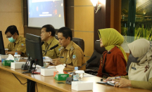 Angka Stunting Naik, Kinerja Aksi Integrasi di Kota Pontianak Dievaluasi - GenPI.co Kalbar