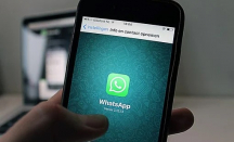 Ponsel Keluaran Lama Sudah Tak Bisa Lagi Akses WhatsApp, Berikut Daftarnya - GenPI.co Kalbar