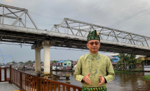 Edi Kamtono: Pembangunan Kota Pontianak Selalu Perhatikan Seluruh Sektor - GenPI.co Kalbar