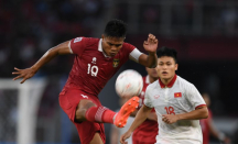 Skor Imbang 0-0 Lawan Vietnam, Timnas Indonesia Dinilai Sudah Berkerja Keras - GenPI.co Kalbar