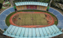 Wishnutama Rancang Pembukaan Meriah Piala Dunia U-20 2023 - GenPI.co Kalbar