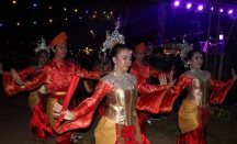 Festival Pesisir Bengkayang Dihadirkan di Pantai Samudera Indah - GenPI.co Kalbar