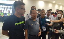 Indonesia Dapat Izin FIFA Adakan Seremoni Piala Dunia U20, Kata Menpora - GenPI.co Kalbar