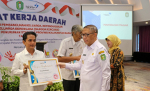 Sukses Turunkan Stunting, Pontianak Dianugerahi Penghargaan dari BKKBN - GenPI.co Kalbar