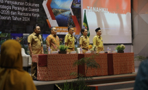 Edi Rusdi Kamtono Harap Renstra dan RKPD Jawab Tantangan Pembangunan - GenPI.co Kalbar