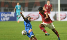 Laga Persahabatan FIFA, Timnas Indonesia Hadapi Burundi di Stadion Patriot Bekasi - GenPI.co Kalbar