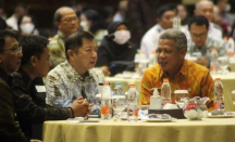 Pemanfaatan Informasi Geospasial Kubu Raya Dipuji Menteri PPN/Bappenas - GenPI.co Kalbar