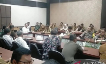 Tangani Aksi Balap Liar, Pemkot Singkawang: Perbuatan Melawan Hukum - GenPI.co Kalbar