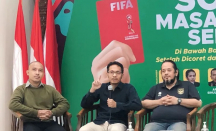 Pengamat Sepak Bola Sarankan Timnas Indonesia U-20 Dikirim ke Luar Negeri - GenPI.co Kalbar
