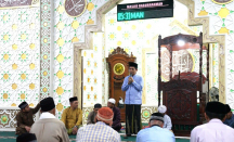 Bahasan: Safari Ramadan Pererat Silaturahmi dengan Warga - GenPI.co Kalbar