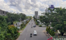 Wacana Pengembangan Kota Satelit Didukung Apindo Kalbar - GenPI.co Kalbar