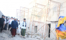 Pembangunan Masjid Agung Singkawang ditargetkan Selesai 2024, Kata Sutarmidji - GenPI.co Kalbar