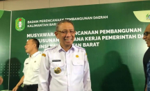 Perkembangan Arus Balik Lebaran 2023 Terus Dipantau Gubernur Kalbar - GenPI.co Kalbar