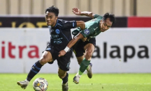 Persiapan Kompetisi Liga 1 Indonesia, Arema FC Sudah bentuk Tim - GenPI.co Kalbar