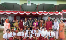 Berada di Perbatasan Negara, Kabupaten Kapuas Hulu Malah Kekurangan 1.000 Guru - GenPI.co Kalbar