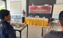 Abdul Khoir: Belum Ada Parpol Mendaftar ke KPU Kayong Utara - GenPI.co Kalbar