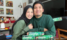 Sering Cekcok dan Sudah Pisah Rumah, Desta-Natasha Rizky Sepakat Bercerai - GenPI.co Kalbar