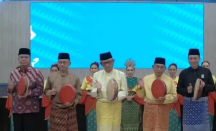 Pengembangan Budaya Melayu Jadi Fokus Kepengurusan MABM Kalbar Periode 2023-2028 - GenPI.co Kalbar