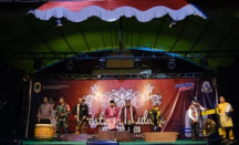 Lestarikan Budaya Leluhur, Pemkab Kapuas Hulu Gelar Festival - GenPI.co Kalbar