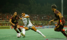 Jelang Liga 1, Bali United Datangkan 2 Pemain Baru - GenPI.co Kalbar