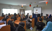 Layanan Gratis Kursus Bahasa Asing di Pontianak, Cukup Daftar Online - GenPI.co Kalbar