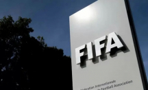Indonesia Ditunjuk Dewan FIFA Jadi Tuan Rumah Piala Dunia U-17 - GenPI.co Kalbar