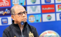 Laga Pertama Liga 1, Bhayangkara FC Targetkan Poin Penuh di Kandang PSIS Semarang - GenPI.co Kalbar