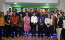 20 Jurnalis Malaysia Kunjungi Pontianak, Konsul: Jajaki Peluang Kerja Sama Baru - GenPI.co Kalbar