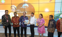Wali Kota Edi Rusdi Kamtono Sambut Kedatangan Jurnalis Malaysia - GenPI.co Kalbar