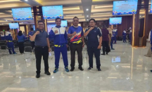 Kepala Dinas Pendidikan Kayong Utara Ditunjuk Jadi Manager Futsal Kalbar - GenPI.co Kalbar